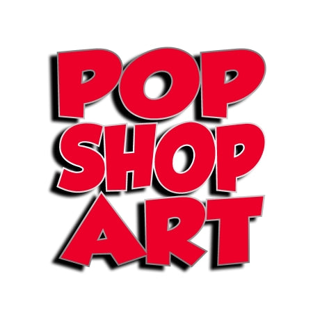 PopShopArt