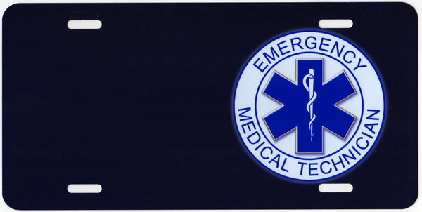 EMT Auto Tag