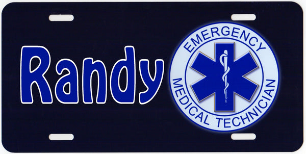 EMT Auto Tag